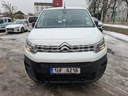Online-Versteigerung: CITRÖEN  BERLINGO