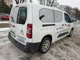 Online-Versteigerung: CITRÖEN  BERLINGO
