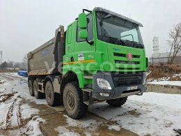 Online aukce: TATRA  PHOENIX T 158 8X8  8P6R46