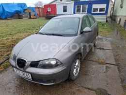 Online aukce: SEAT  CORDOBA