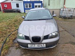 Online aukce: SEAT  CORDOBA