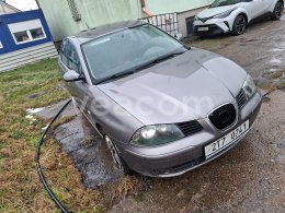 Online aukce: SEAT  CORDOBA