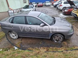 Online aukce: SEAT  CORDOBA