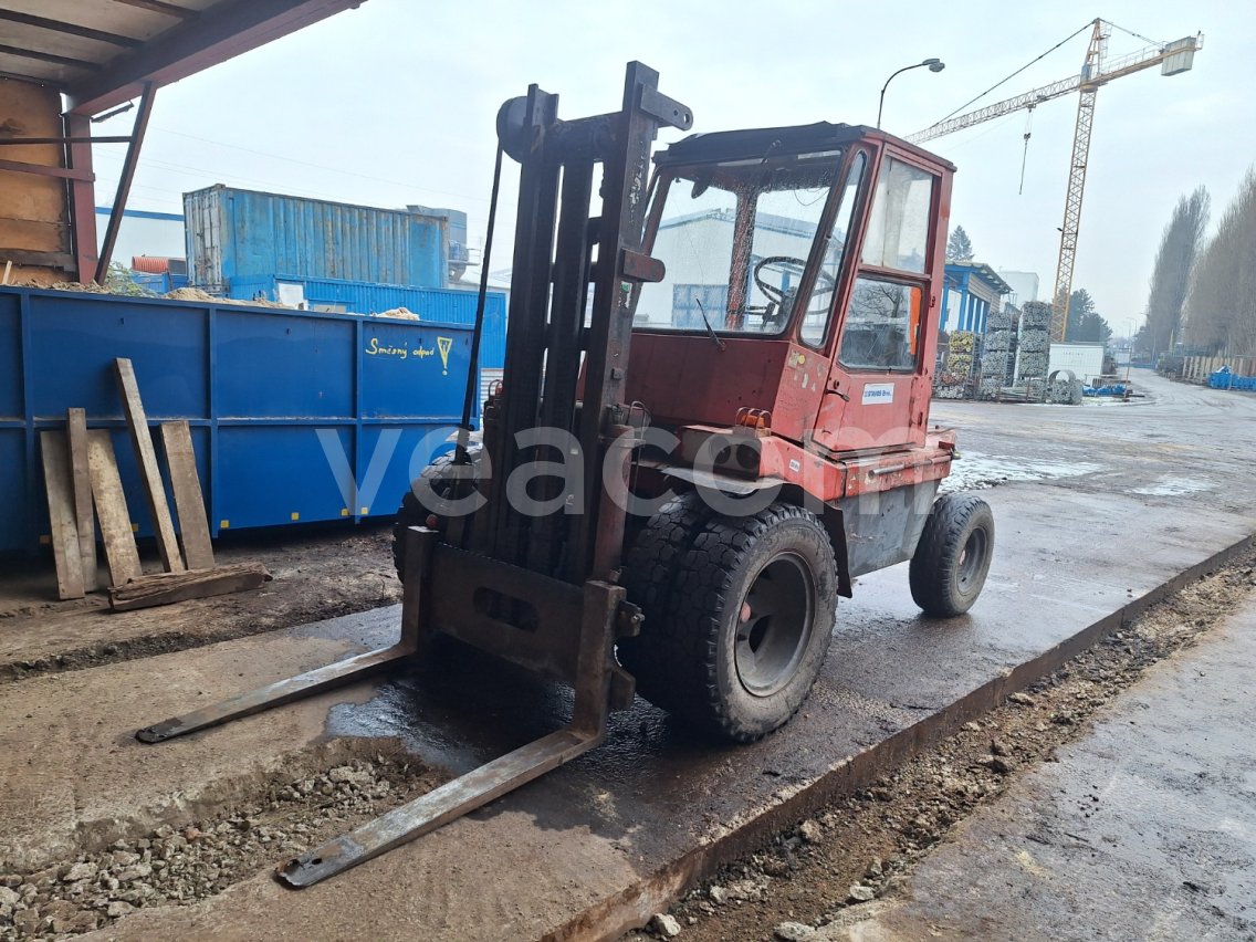 Online aukce: DESTA  DVHM 3222TN