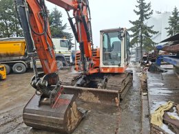 Online aukce: TEREX  TC125