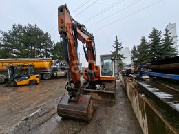 Online aukce: TEREX  TC125