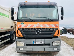 Online aukce: MERCEDES-BENZ  AXOR 1828 K