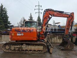 Online aukce: TEREX  TC125