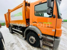 Online aukce: MERCEDES-BENZ  AXOR 1828 K