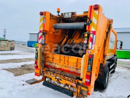 Online aukce: MERCEDES-BENZ  AXOR 1828 K