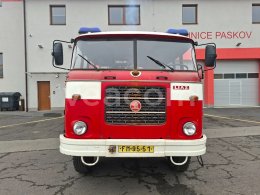 Online aukce: ŠKODA  706 RTHP CAS 25 4X4