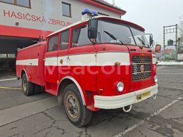 Online aukce: ŠKODA  706 RTHP CAS 25 4X4