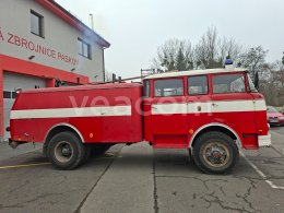 Online aukce: ŠKODA  706 RTHP CAS 25 4X4