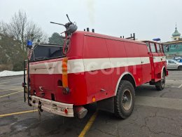 Online aukce: ŠKODA  706 RTHP CAS 25 4X4