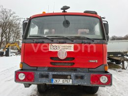 Online-Versteigerung: TATRA  T815 TERRNO 6X6.2