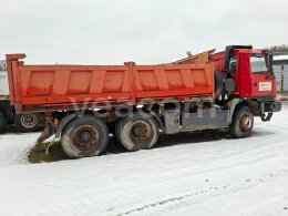 Online-Versteigerung: TATRA  T815 TERRNO 6X6.2