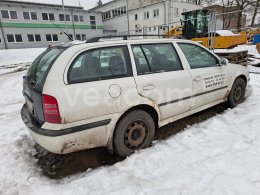 Online-Versteigerung: ŠKODA  OCTAVIA
