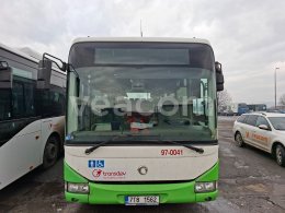 Online aukce: IRISBUS  CROSSWAY LOW ENTRY