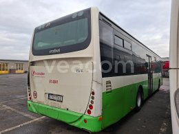 Online aukce: IRISBUS  CROSSWAY LOW ENTRY
