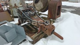 Online aukce: CATERPILLAR  H115 S