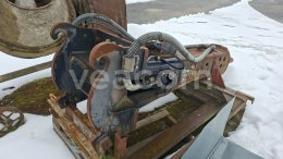 Online aukce: CATERPILLAR  H115 S