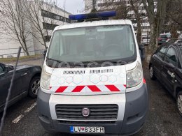 Online aukce: FIAT  DUCATO 2.2 JTD 11