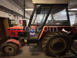 Online aukce: ZETOR  6211