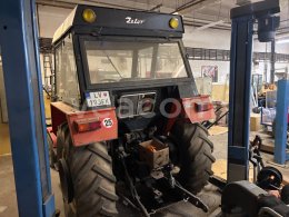 Online aukce: ZETOR  6211
