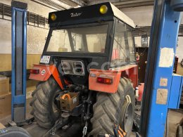 Online aukce: ZETOR  6211