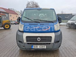 Online aukce: FIAT  DUCATO