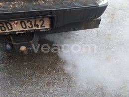 Online aukce: TOYOTA  HILUX 4X4