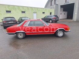 Online aukce: MB  280 SLC