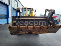 Online-Versteigerung: FERMEC  TEREX 860 SX