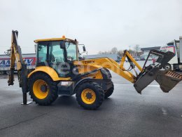 Online-Versteigerung: FERMEC  TEREX 860 SX