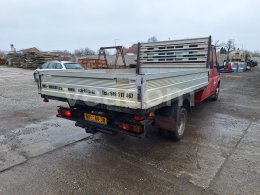 Online aukce: FORD  TRANSIT