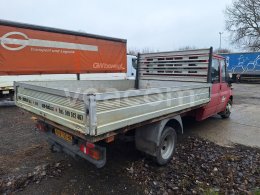 Online aukce: FORD  TRANSIT
