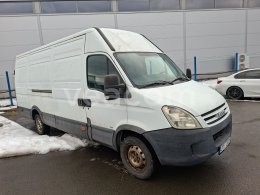 Online aukce: IVECO  DAILY 35S12
