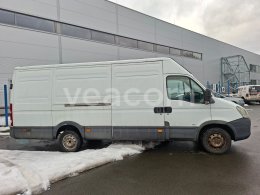 Online aukce: IVECO  DAILY 35S12