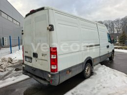 Online aukce: IVECO  DAILY 35S12
