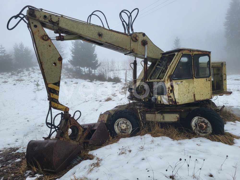 Online aukce: FORTSCHRITT  172