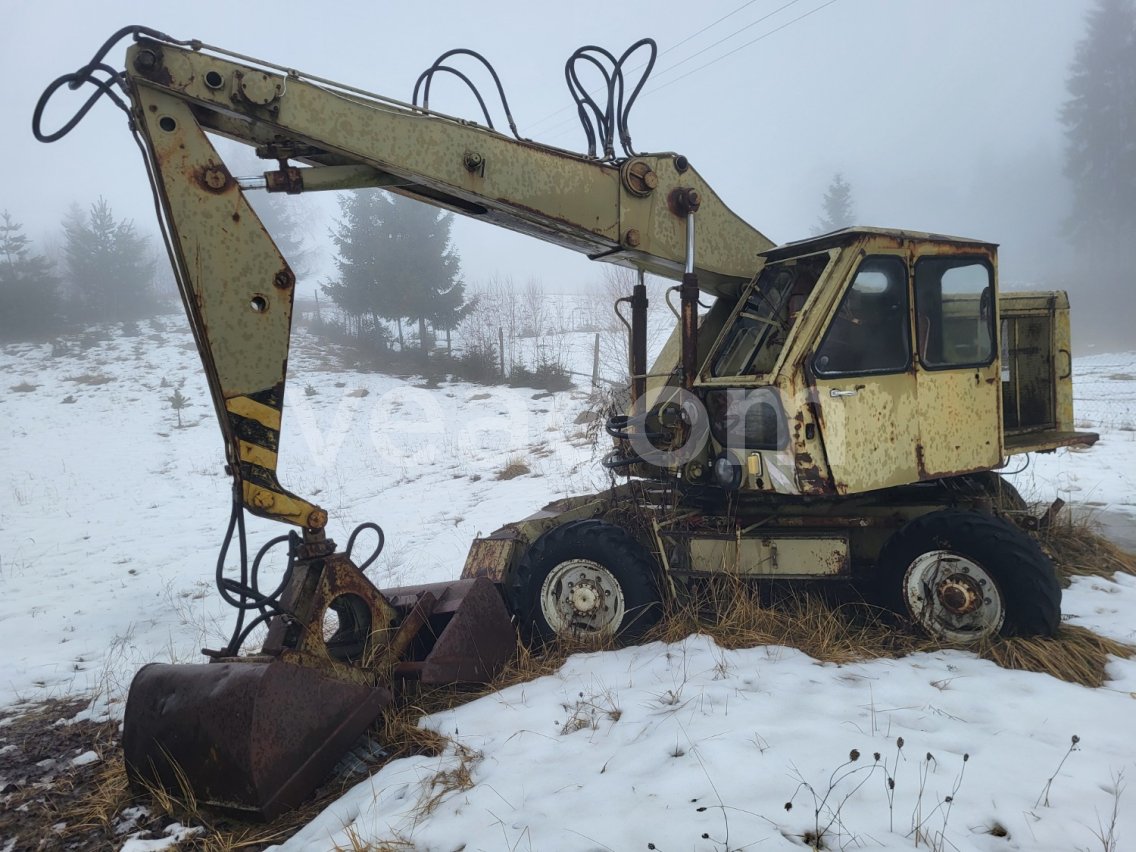 Online aukce: FORTSCHRITT  172