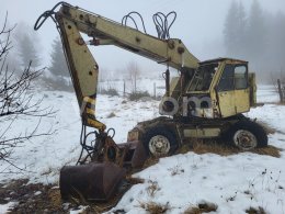 Online aukce: FORTSCHRITT  172