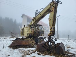 Online aukce: FORTSCHRITT  172