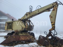 Online aukce: FORTSCHRITT  172