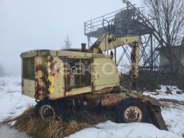 Online aukce: FORTSCHRITT  172