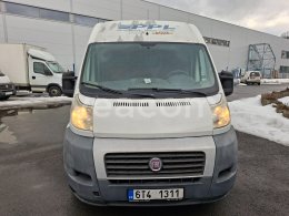 Online aukce: FIAT  DUCATO