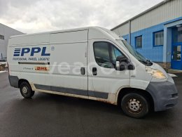 Online aukce: FIAT  DUCATO