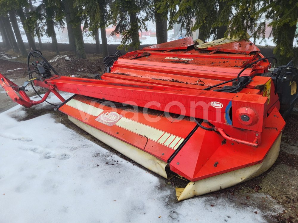 Online aukce: VICON  GREENLAND GMT 2800