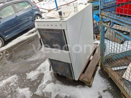 Online aukce:   VIADRUS HERCULES U26