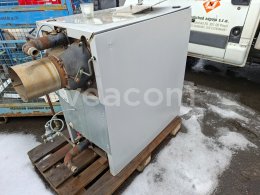 Online aukce:   VIADRUS HERCULES U26